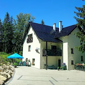 Apartament Szafirowy Zakątek, Karpacz