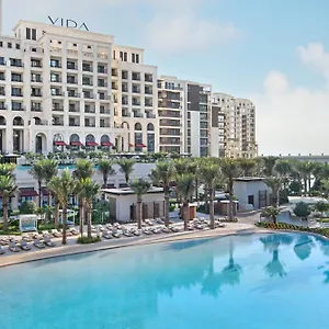 Vida Creek Dubaj