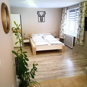 Kwatera prywatna U Andrzeja, Karpacz