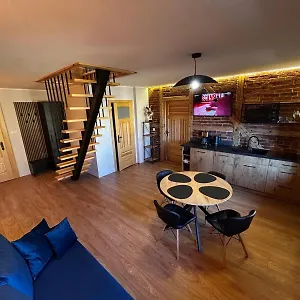 Apartament Biały, Karpacz