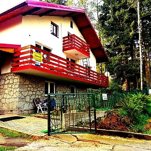 Kwatera prywatna Janosik, Karpacz