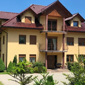 Kwatera prywatna Willa Jagoda, Karpacz